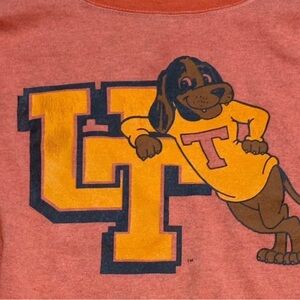 LF / Furst of a Kind - University of Tennessee UT Vintage Crewneck OSFM